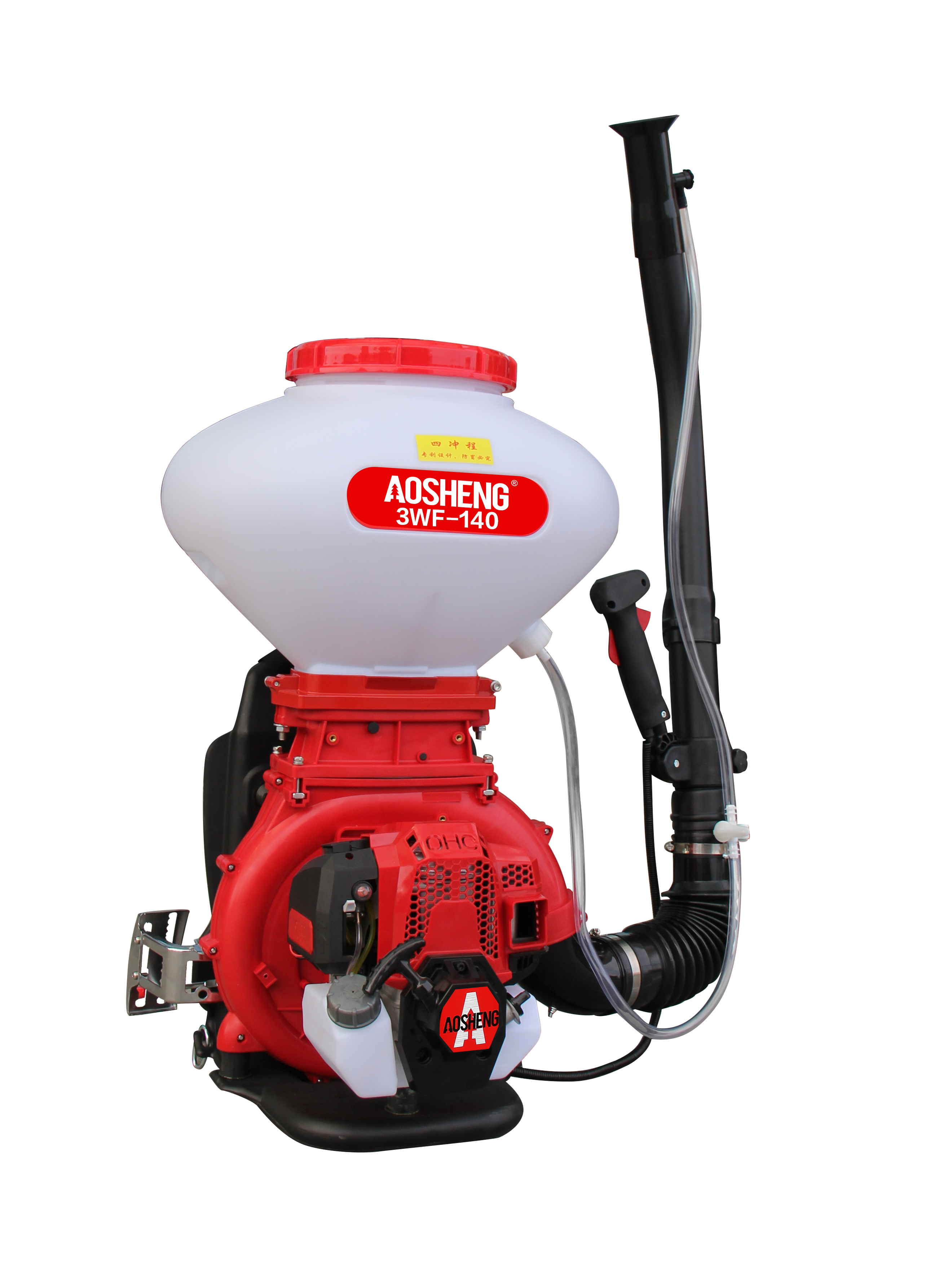 Sử dụng máy phun sương thế nào cho đúng?