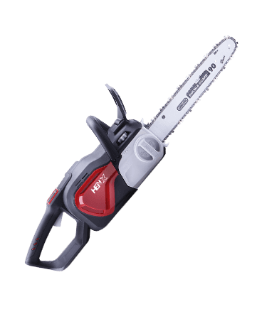 Quy trình vận hành của cưa máy là gì?