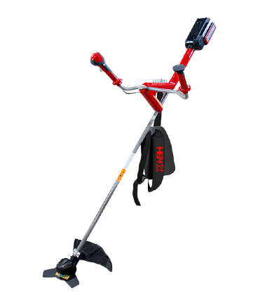 Máy xén cỏ lithium là một loại dụng cụ làm vườn không dây