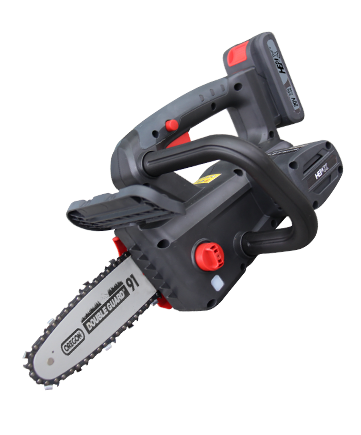 Sử dụng và bảo trì máy cắt cỏ