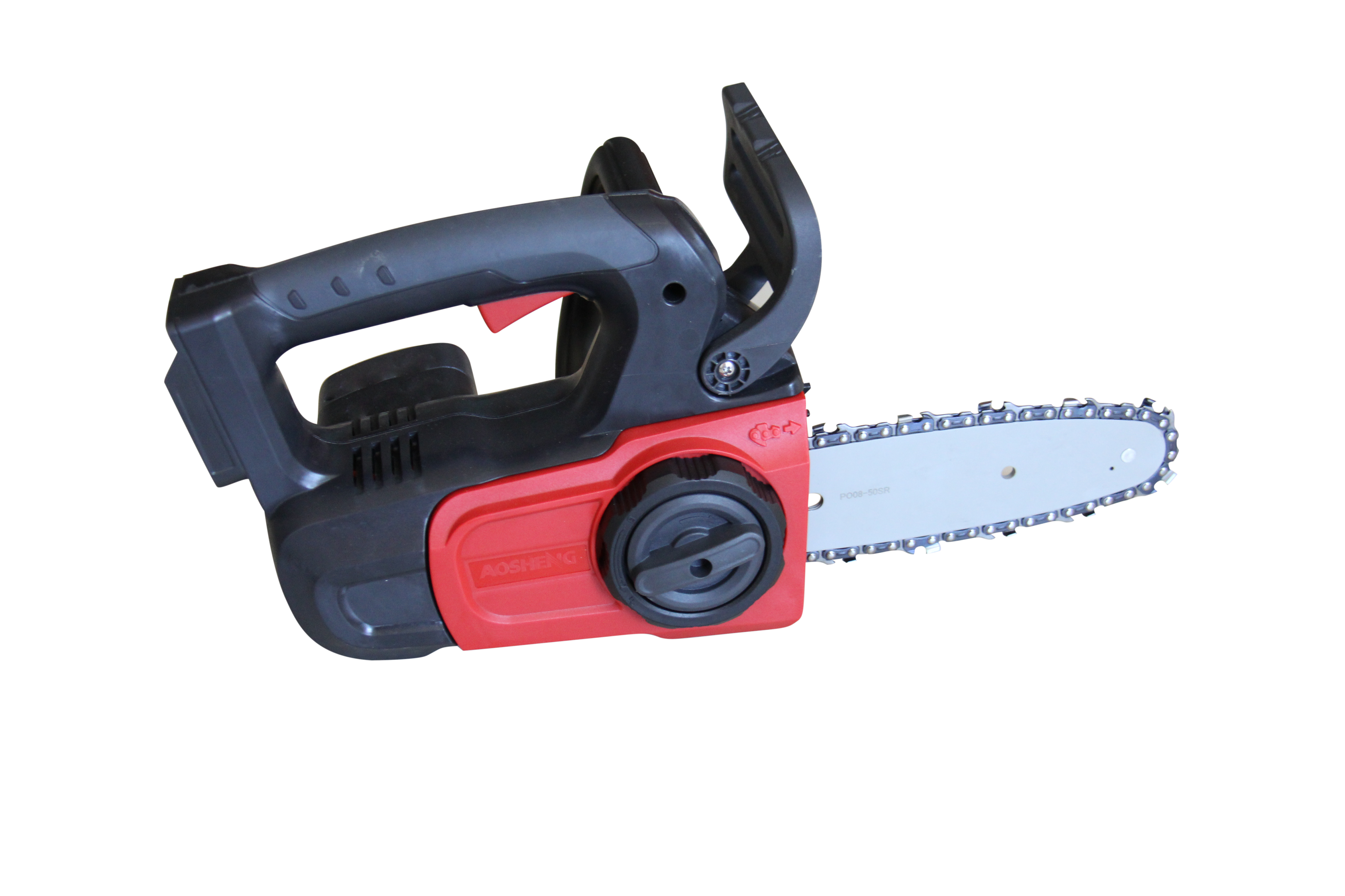 Cách chính xác để sử dụng cưa xích là gì?