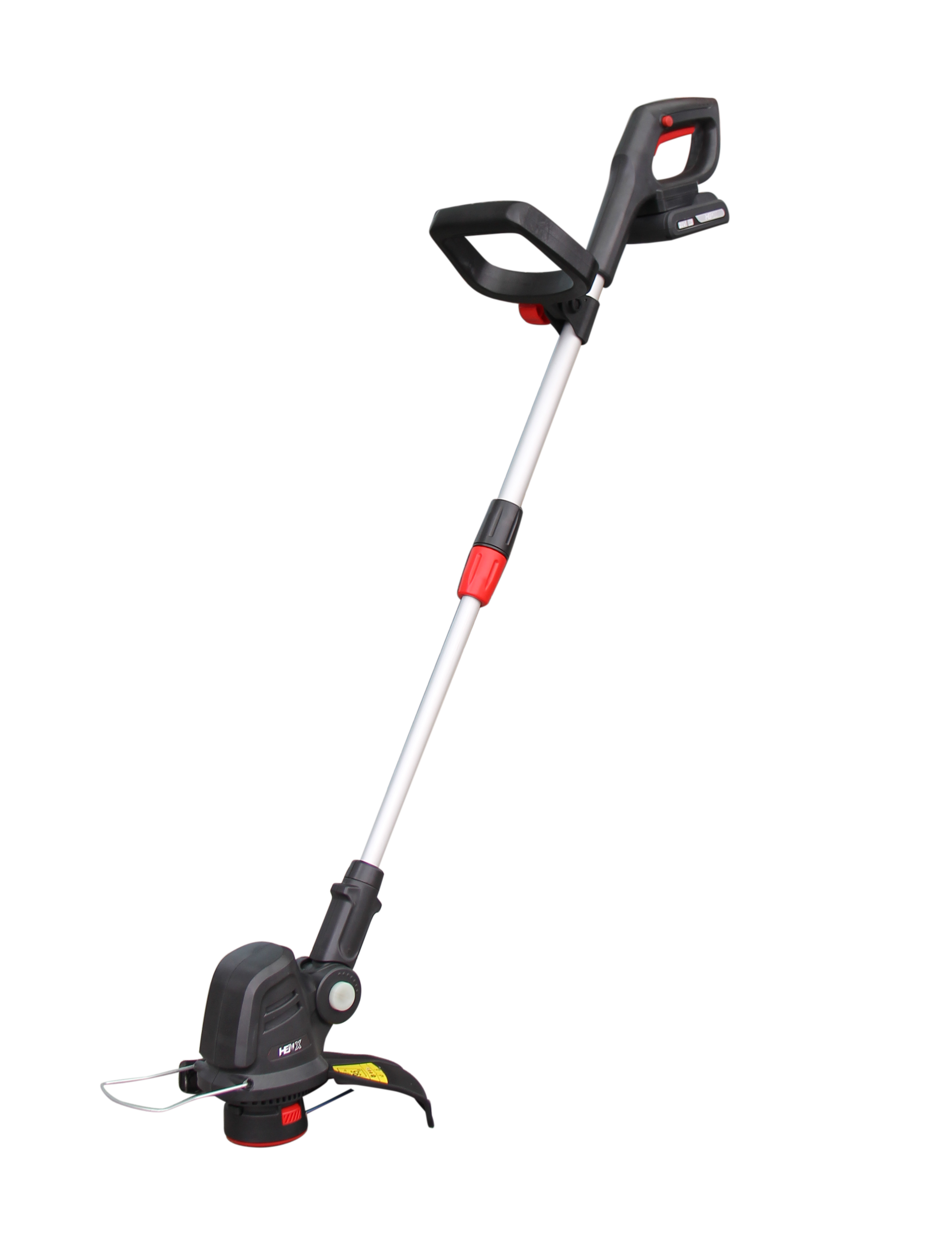 Các phụ kiện chính của máy cắt cỏ là gì?