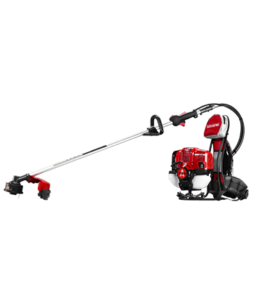 Máy cắt chổi ba lô mạnh mẽ BG151