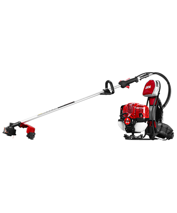 Máy cắt chổi ba lô chuyên nghiệp BG145