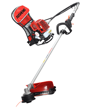 Máy cắt cỏ đeo ba lô BG430B
