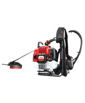 Máy cắt chổi 2 nét BG520GX Knapsack