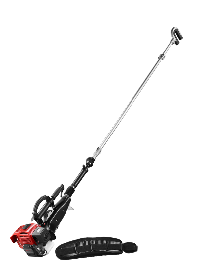 Máy thu hoạch trái cây