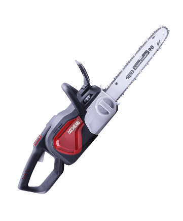 Máy cưa xích lithium-ion A40LJ16B01 40V 16 inch