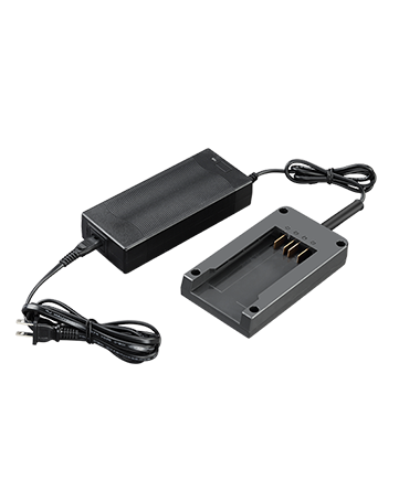 Bộ sạc tiêu chuẩn H40MC100