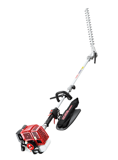 Máy xén hàng rào