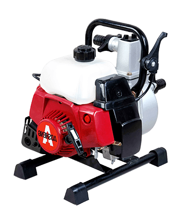 Máy bơm nước QGZ25-30