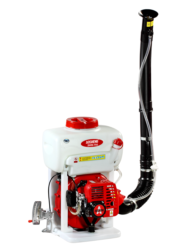 Máy phun sương 3WF-750