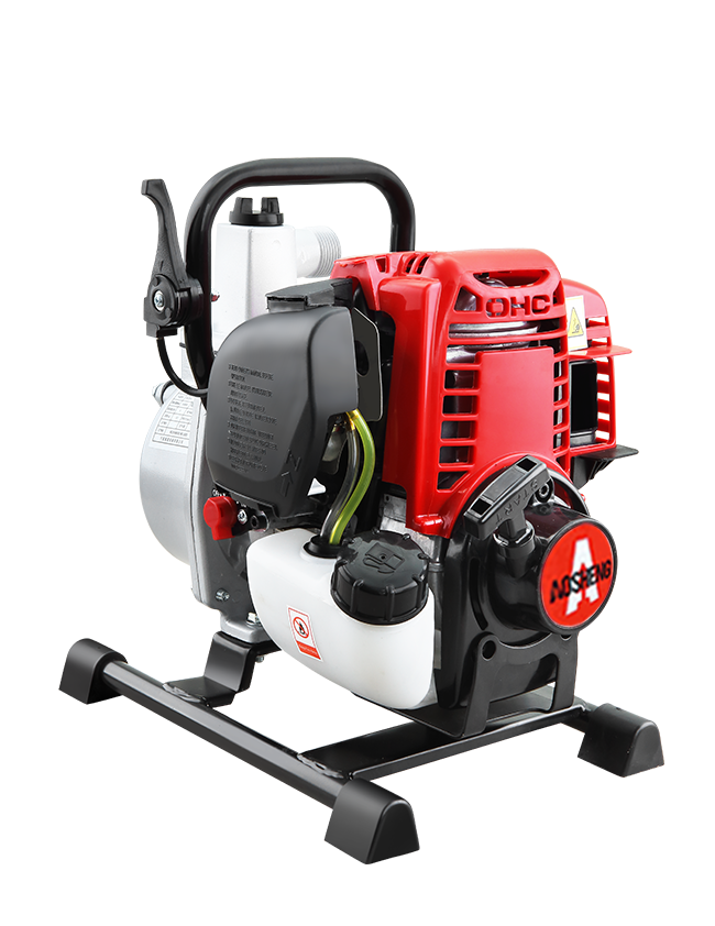 Máy bơm nước QGZ25-30C