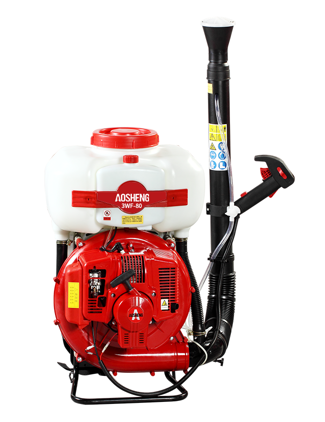 Máy phun sương 3WF-80