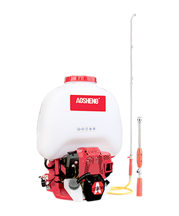 Máy phun AS800GX