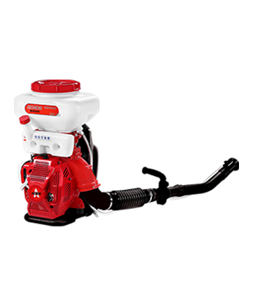 Máy lau bụi phun sương Professiona 3WF-3GX