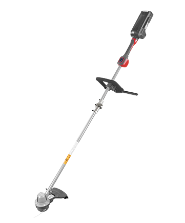 A40DCZ350B01 Pin lithium 40V Tông đơ dây không dây Trục có thể gập lại