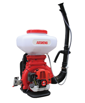 Máy quét sương mù chạy xăng 2 thì 3WF-TU43