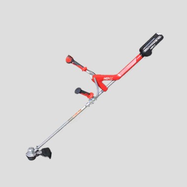 Làm thế nào để sử dụng chức năng BU-tap-to-ground tự động của Máy cắt chổi A40DCGUZ350B01 để giải phóng đường cắt tỉa?