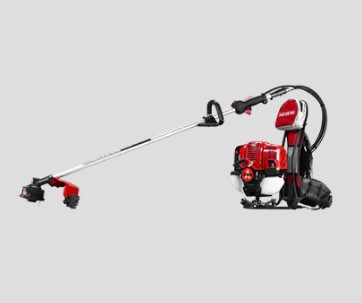 Tại sao máy cắt cỏ chạy xăng là sự lựa chọn lý tưởng cho việc làm vườn?