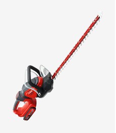 Máy xén hàng rào là gì?