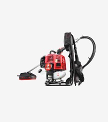 Máy cắt chổi là gì?