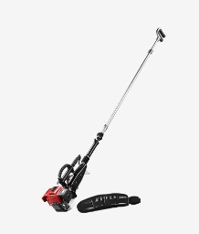 Máy thu hoạch trái cây này có thể hái những loại trái cây nào?