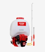 Cần có những thiết bị bảo hộ nào khi vận hành Dụng cụ làm vườn chạy xăng?