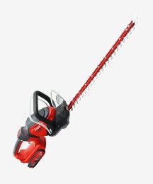 Hiện nay máy xén hàng rào dùng pin có tốt hơn xăng không?