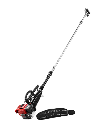 Tối đa hóa hiệu quả với máy thu hoạch