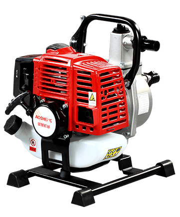 Máy bơm nước đột quỵ được sử dụng để di chuyển nước hoặc chất lỏng khác từ nơi này sang nơi khác