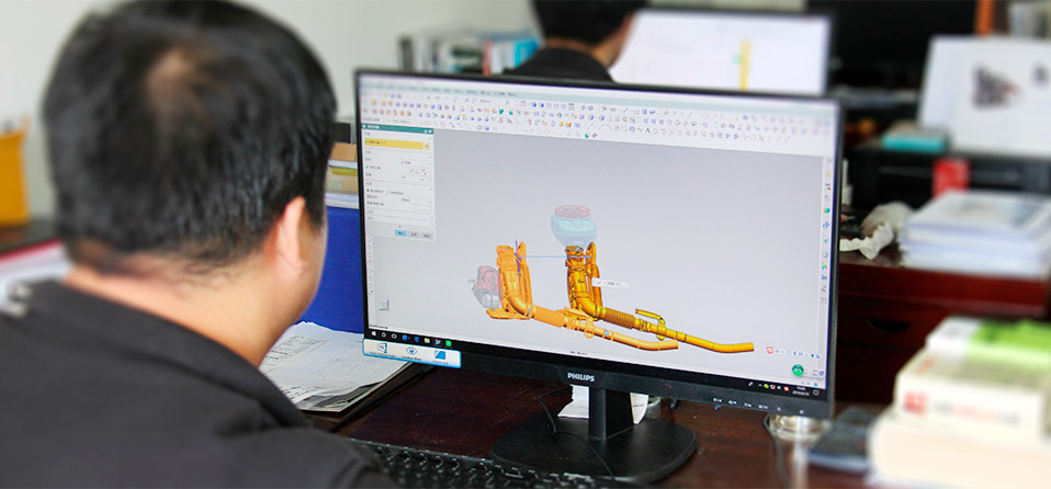 Dịch vụ tùy chỉnh