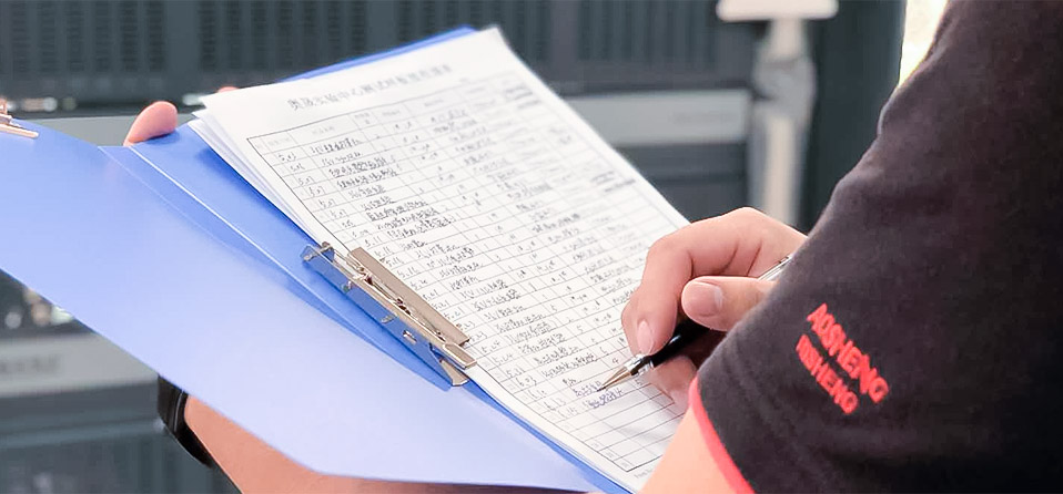 Kiểm soát chất lượng