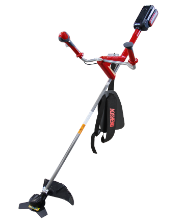 Sử dụng máy cắt cỏ cần lưu ý những điểm gì?