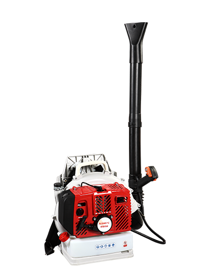 Nguyên nhân khiến máy móc, thiết bị làm vườn không đủ công suất động cơ là gì?