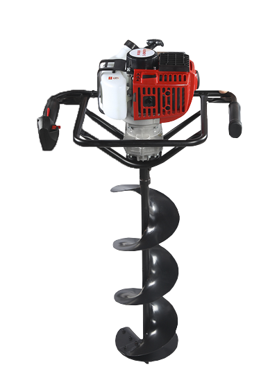 Ưu điểm của máy khoan chạy xăng cho ngành xây dựng và khai thác mỏ