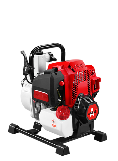 Ưu điểm của máy bơm nước chạy xăng so với các loại máy bơm nước khác là gì?